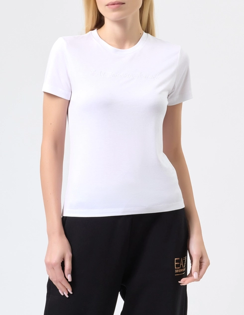 Ea7 Emporio Armani 7W000437-U0002_white фото-1