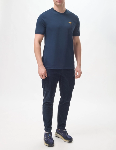 Aeronautica Militare 1580-08184_blue фото-2