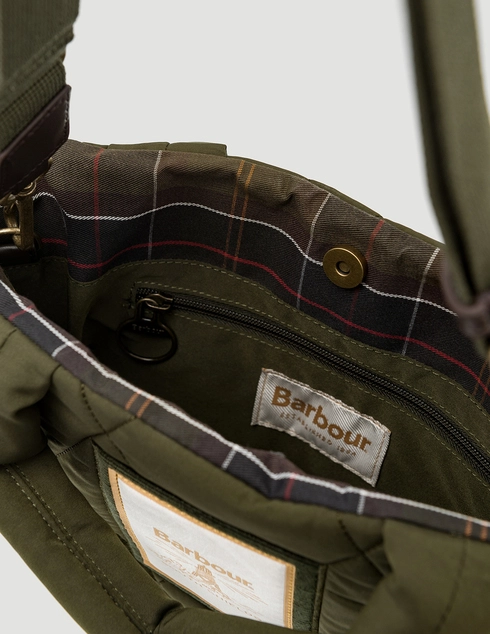 Barbour LBA0435OL71 фото-4