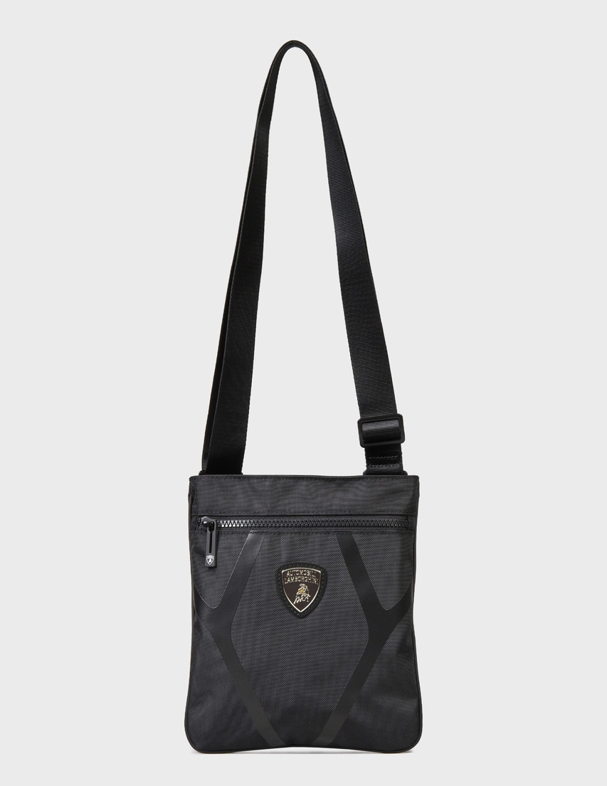 Сумка Automobili Lamborghini 71XA4BY2-ZS032-899-black_155794