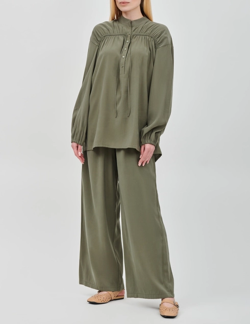 Clothe SW762175220-khaki фото-1