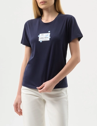 EMPORIO ARMANI футболка