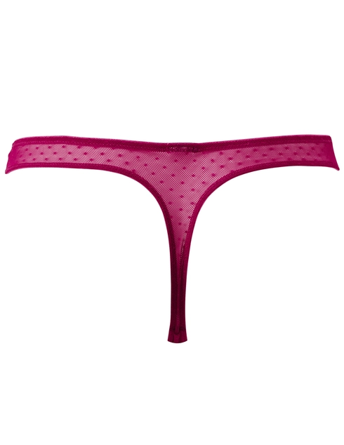 Gossard G126_hotPink фото-2