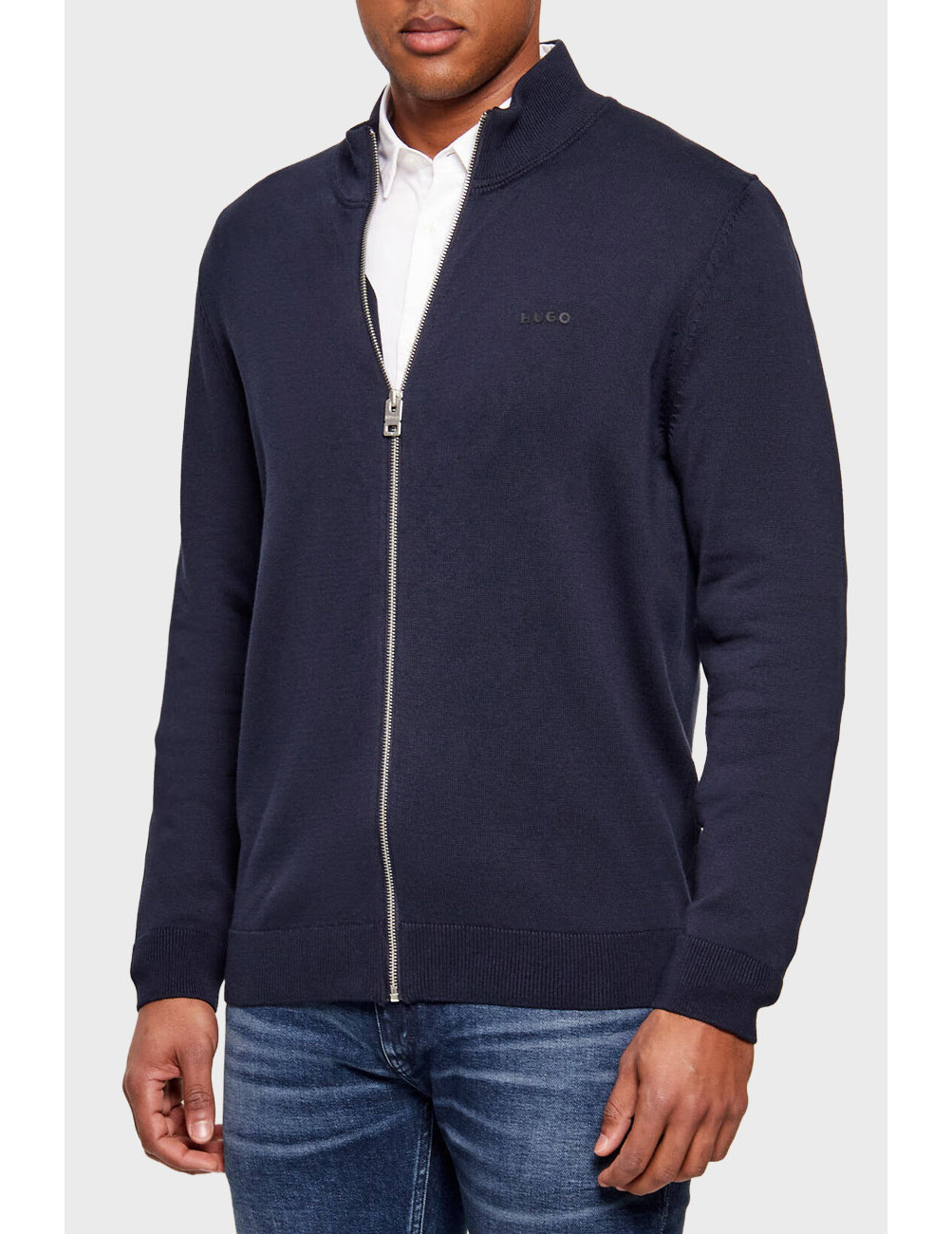 

Кофта, Синий