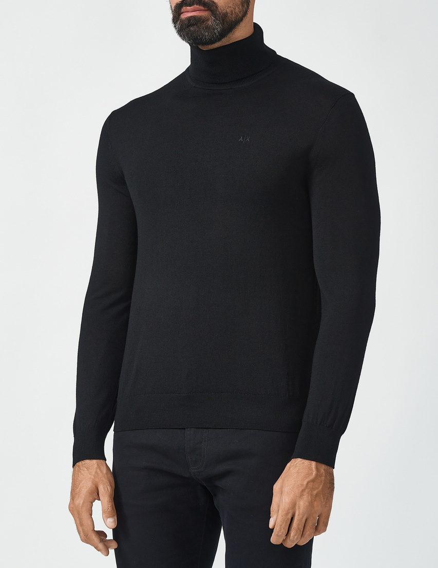 Armani Exchange 8NZM3C-ZM8AZ-1200_black фото-2