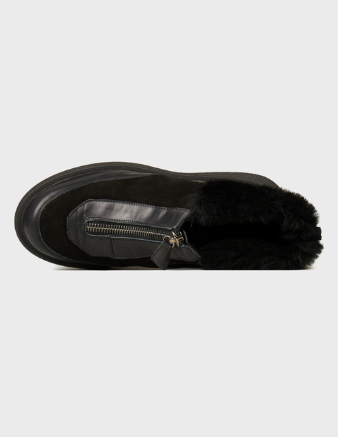 черные женские Ботинки Loriblu 10941_black 12214 грн