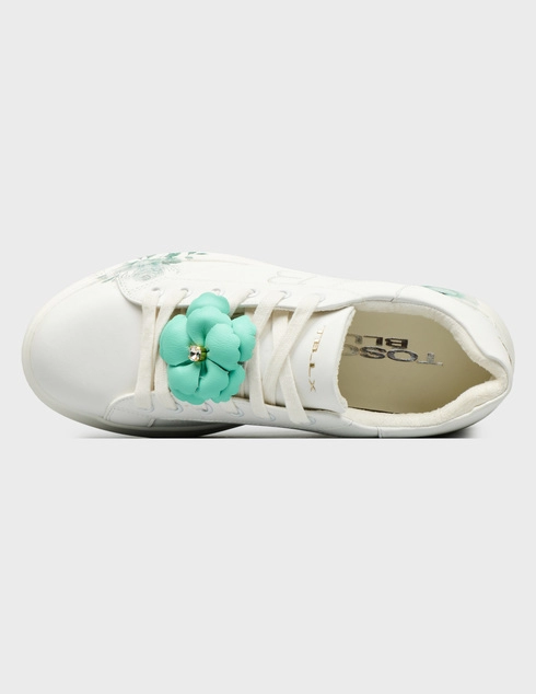 белые женские Кеды Tosca Blu SS2503S023-43W_white 8550 грн