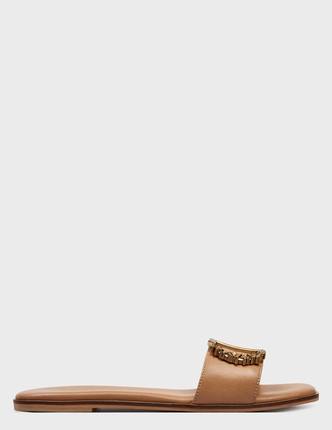 TWINSET шльопанці