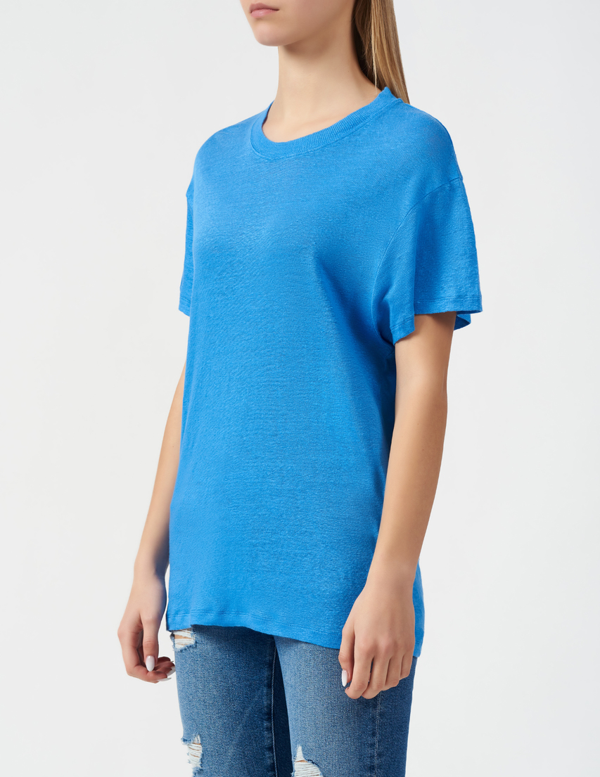 Iro WP19-HINTON-BLU05-blue фото-2