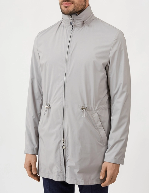 Kiton Kit-UW0491V08R660500T-gray фото-2