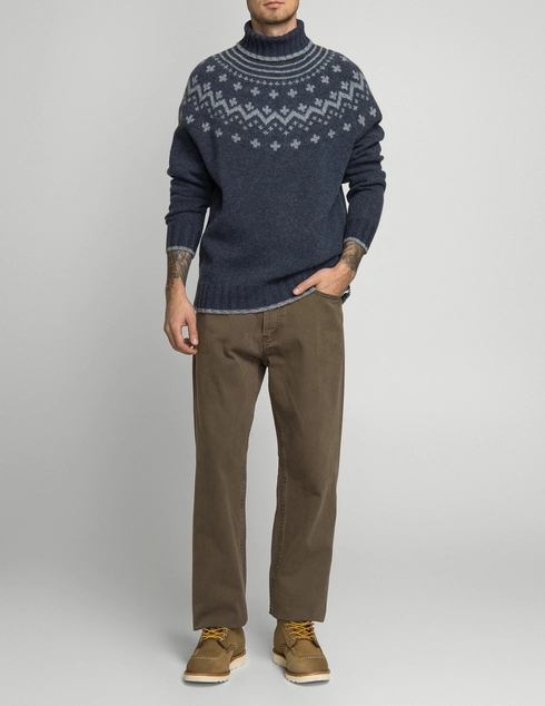 Barbour MKN1672NY91 фото-2