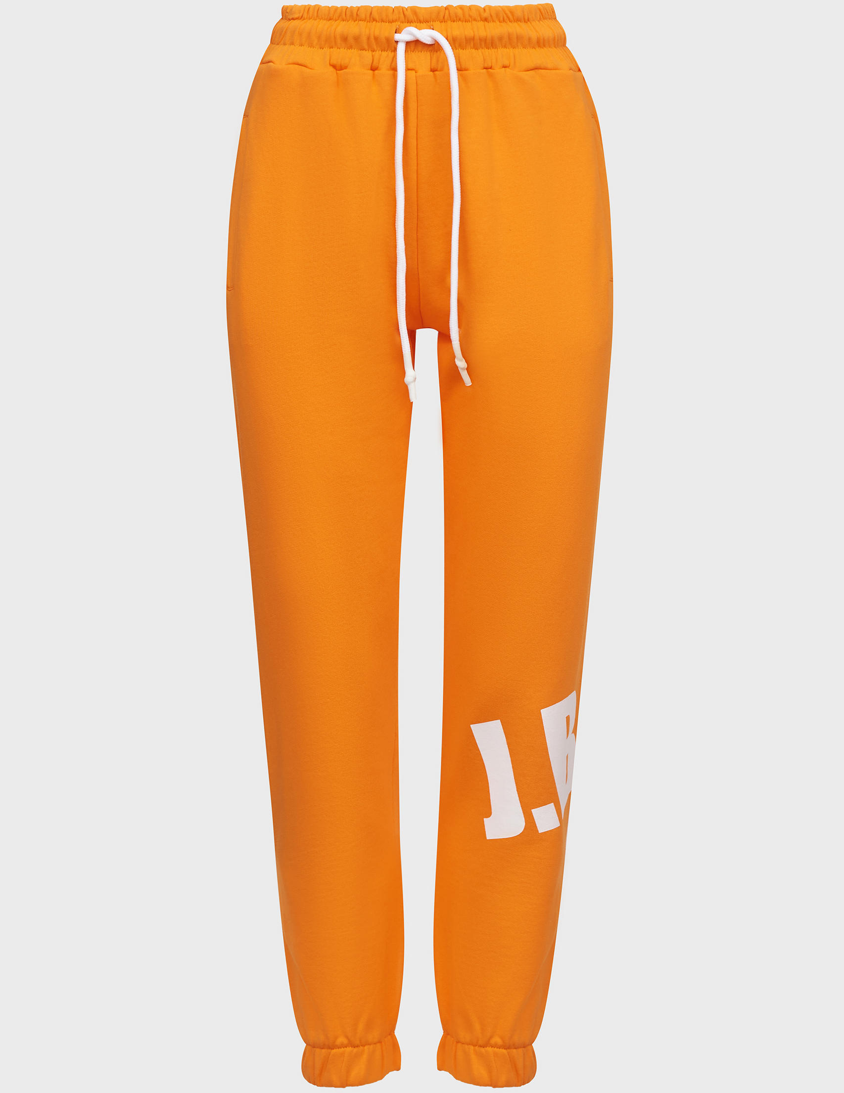 

Спортивные брюки, Оранжевый