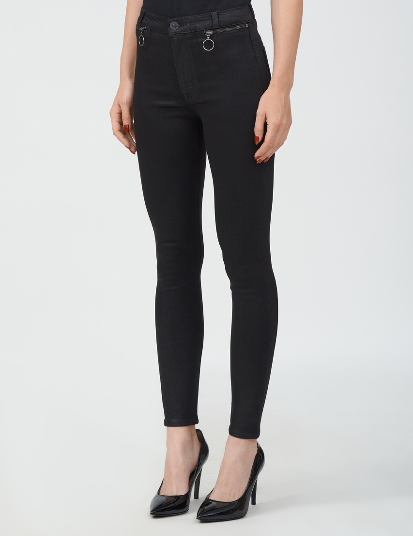 Hudson HJ-WH4174TEN-BCT-KOOPER-skinny_black фото-2