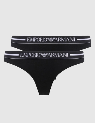 EMPORIO ARMANI набір трусів