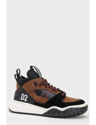 DSQUARED2 кроссовки