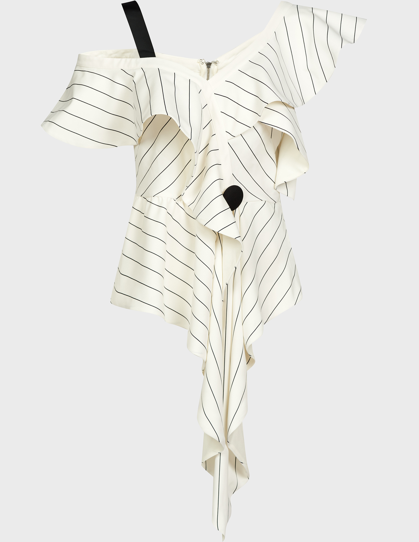 

Блуза, Белый