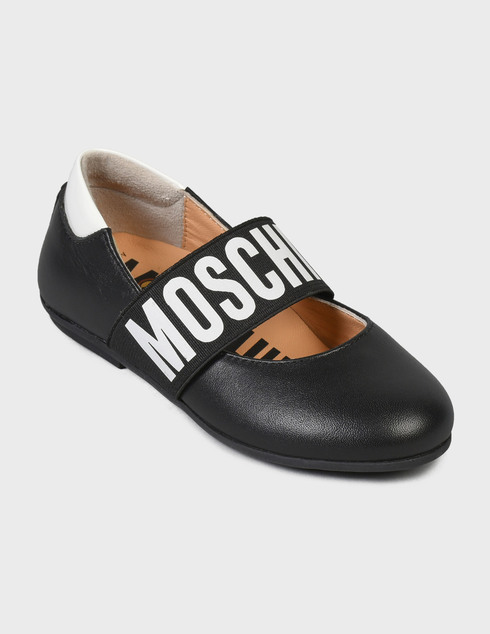 Moschino 26284-black фото-1