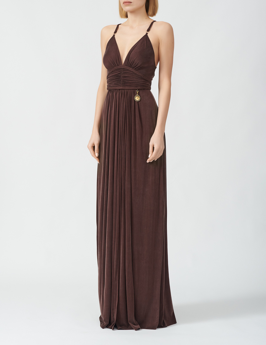 Elisabetta Franchi AB-430-32E2-V700-D88 фото-2
