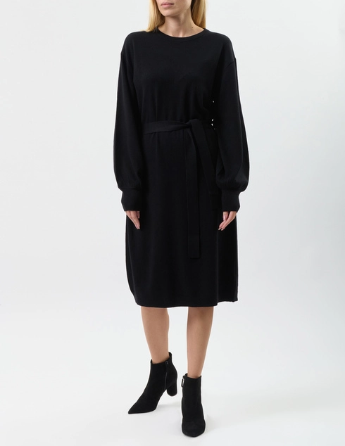 Kaos NT019-cash-wool_black фото-2