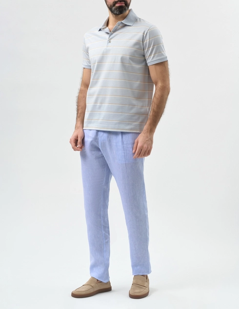 Paul&Shark 26414066-364_blue фото-2