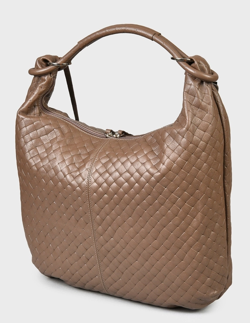 Di Gregorio 2545-taupe-brown фото-2