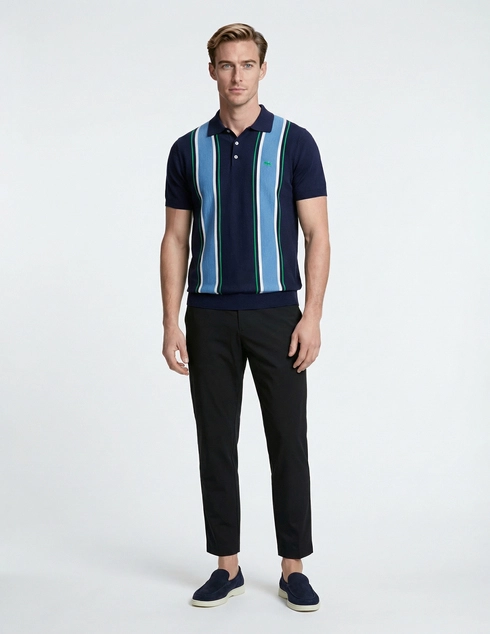 Harmont&Blaine HRQ856031075_801_blue фото-6