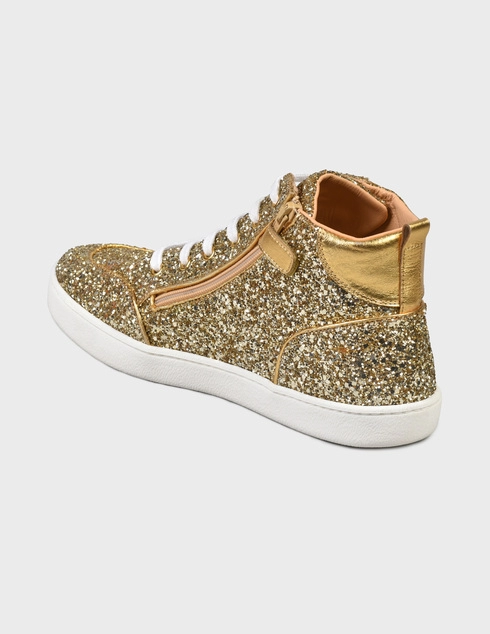 Moschino 26250-gold фото-2