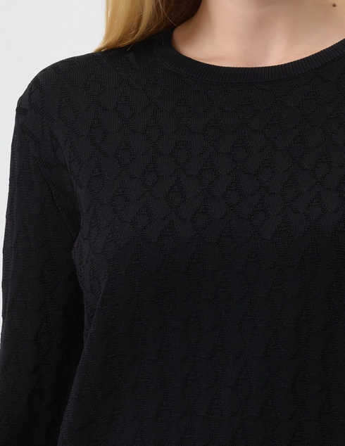 Armani Exchange XW000910-AF10352-25-FC026_black фото-5