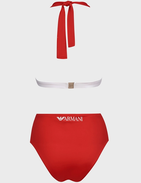 Emporio Armani 262533-1P324-00074-red фото-2