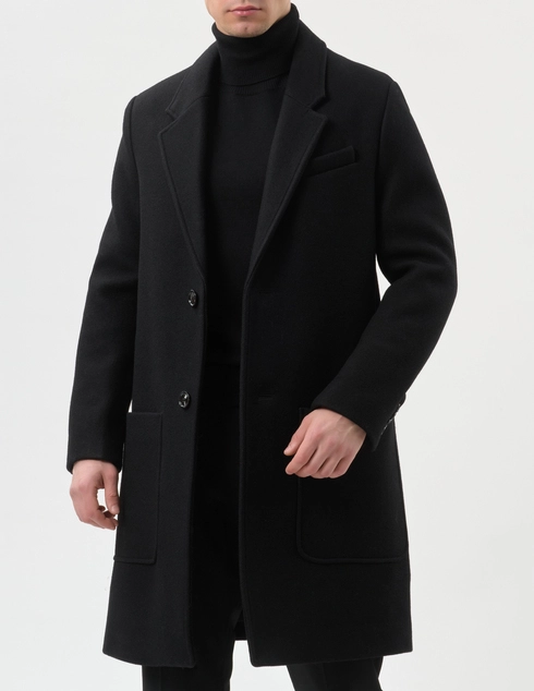 AMI HCO005-V-TWO-001_black фото-3