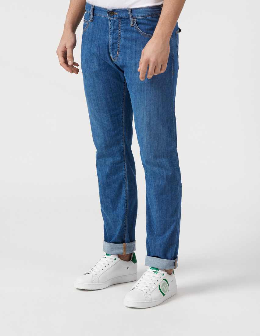 Emporio Armani 3H1J451D9IZ-blue фото-2