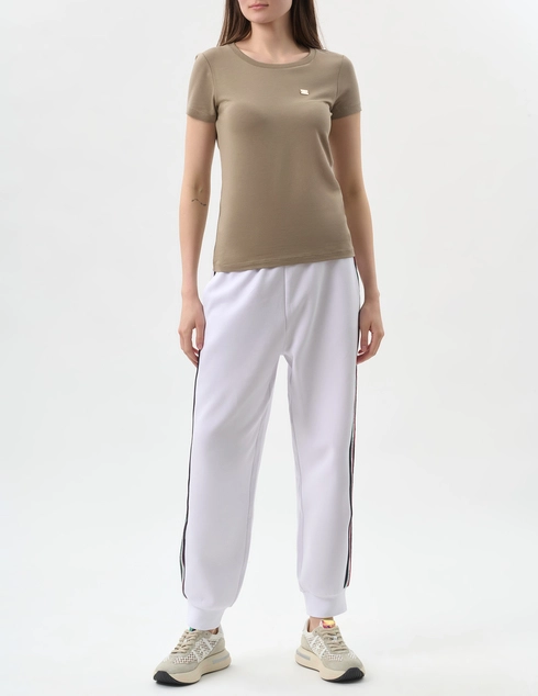 Ea7 Emporio Armani 7W001045-U6167_beige фото-2