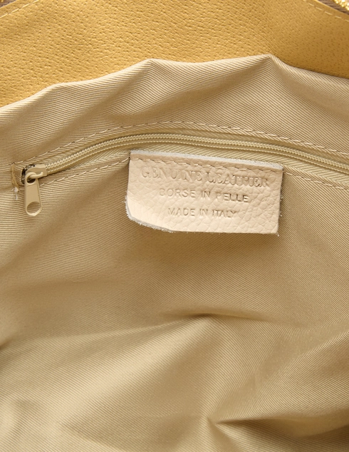 Leather Country 4295662-beigee фото-3