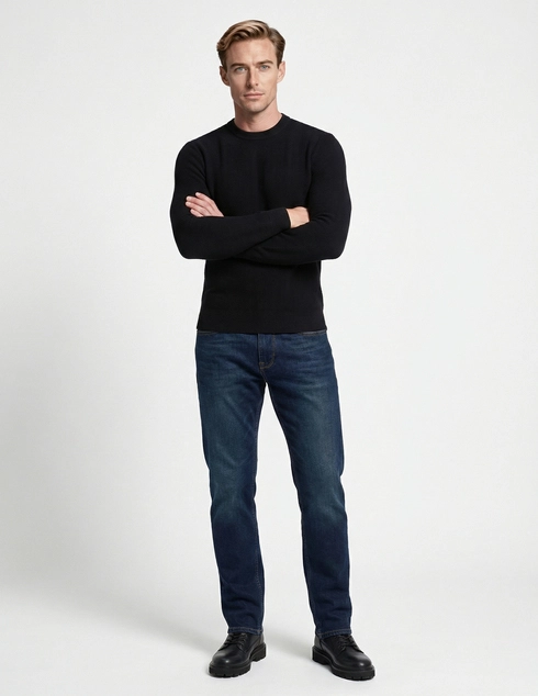 Guess M5YR01Z3FB1-JBLK_black фото-6