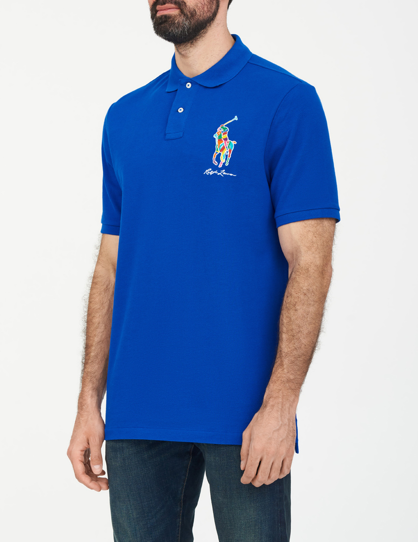 Polo Ralph Lauren 710926413-004_blue фото-2