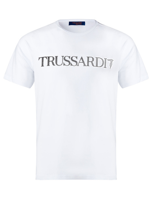 Trussardi 52T00328-W001-white фото-1
