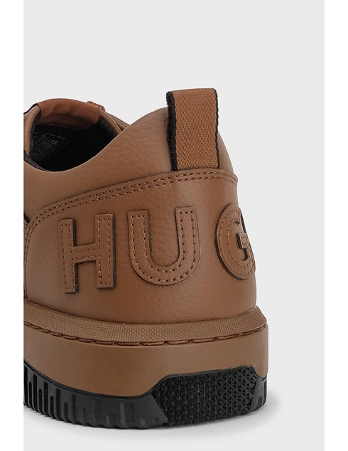 коричневые Кеды Hugo HUGO_5142 размер - 40; 45