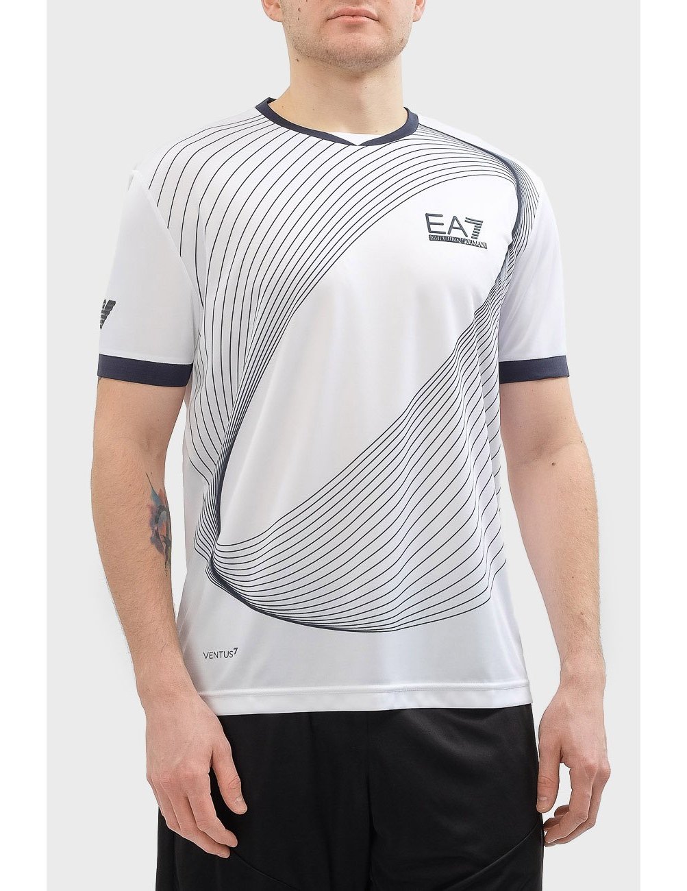 

Футболка, Белый