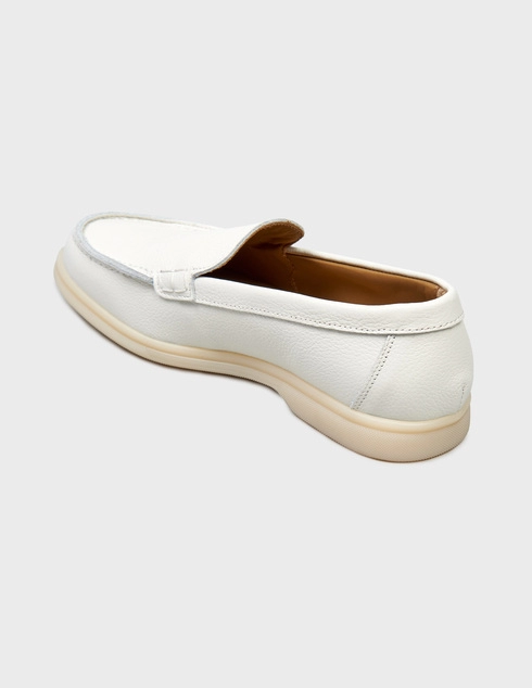 женские белые Туфли Roberto Serpentini RSSMOSW01800PEO-18007295_white - фото-2