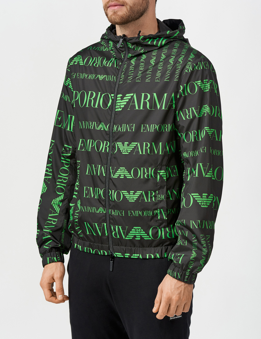 Emporio Armani AGR-3H1B981NDZZ-F014 фото-2