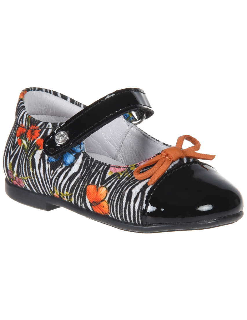 Naturino 3664-black фото-2