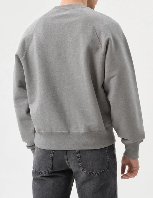 AMI BFUSW005-747-055_gray фото-4