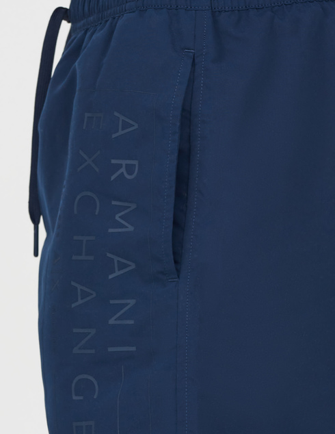 Armani Exchange 953001-4R643-92335_blue фото-4