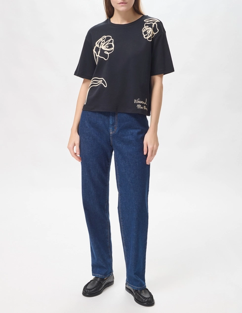 Weekend Max Mara SALA-8_black фото-2