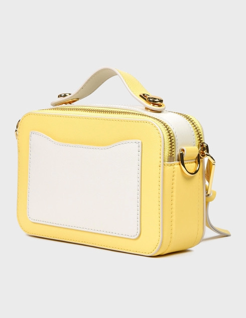 Marc Jacobs 15898-726-yellow фото-2