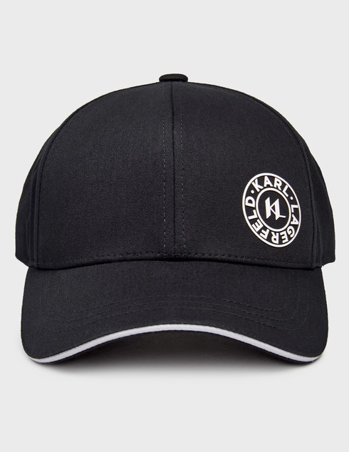 Karl Lagerfeld 805611543123-990_black фото-2
