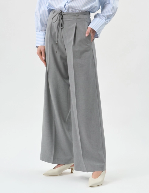 Hugo AGR-50555897-063_gray фото-3