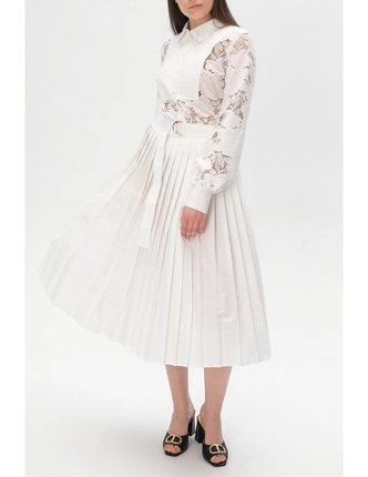 ERMANNO SCERVINO платье