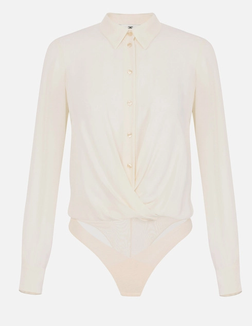 Elisabetta Franchi CB-004-57E2-V340-DZ9 фото-3