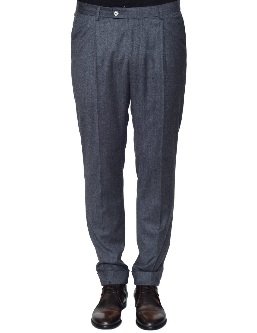 

Брюки, Серый